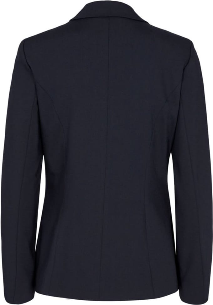 Sunwill Dames blazer jasje | 2012-2722-400 | Blauw | Maat 50