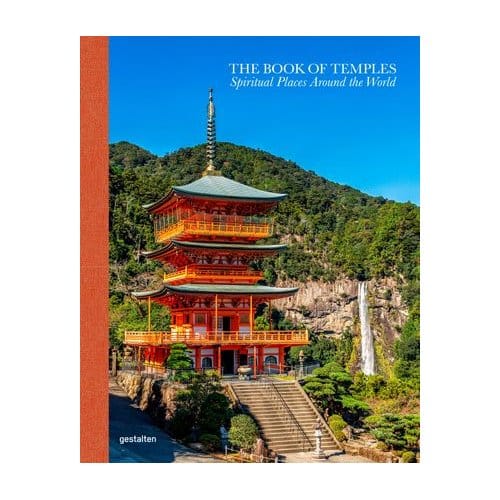 The Book Of Temples