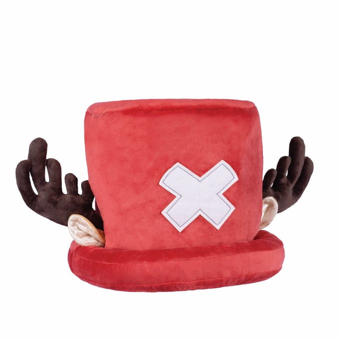 One Piece - Chopper pluche Muts - 45 cm