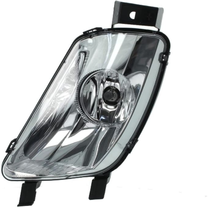 Mistlicht VALEO 043599 links