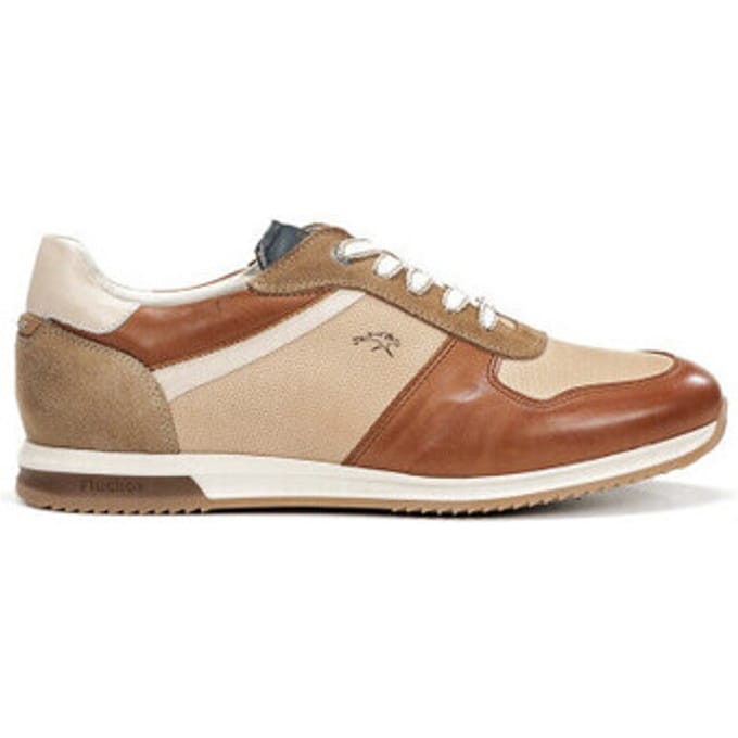 Lage Sneakers Fluchos f2188