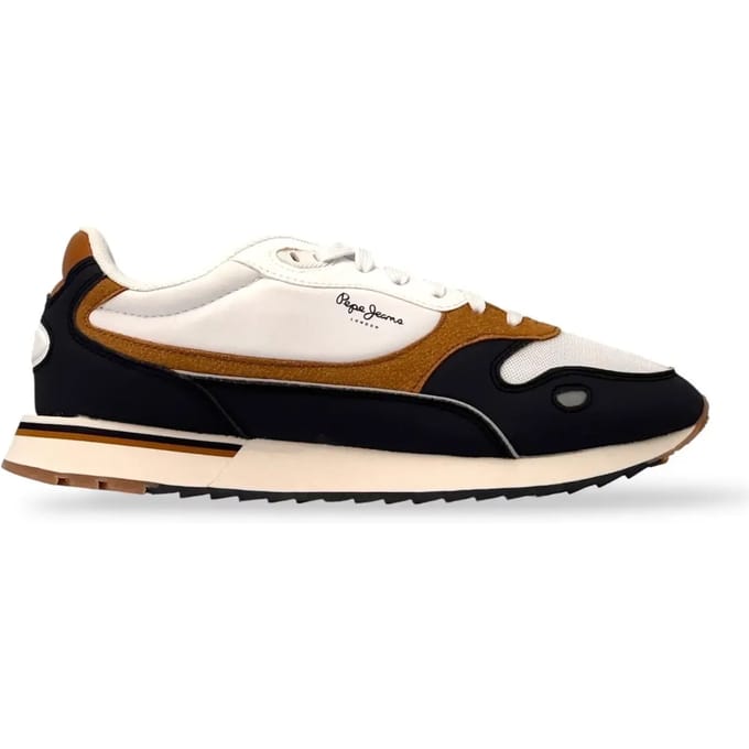 Trainers Pepe Jeans Bexley Road