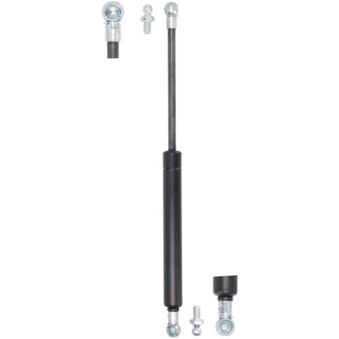 Gasveer, kofferruimte KROSNO 24380