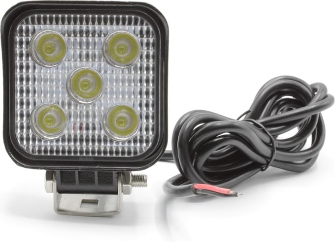 Werklamp LED 630 Lumen