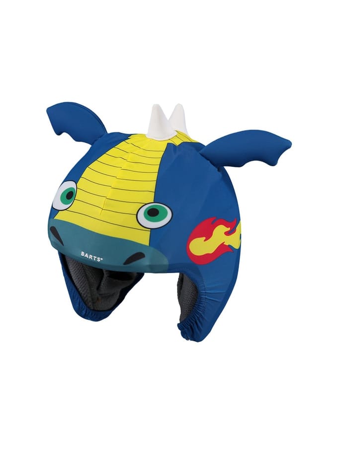 Barts Helmet Cover 3D
