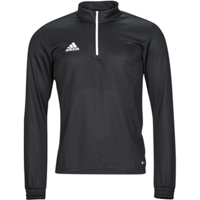 adidas Performance Entrada 22 Trainingsshirt - Heren - Zwart