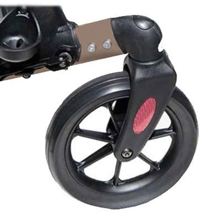 Wheelzahead - Set van 4 TRACK ultra-soft wielen Wheelzahead