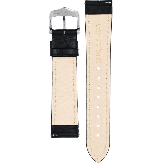 Hirsch 01475010-2-20 Heavy Calf band