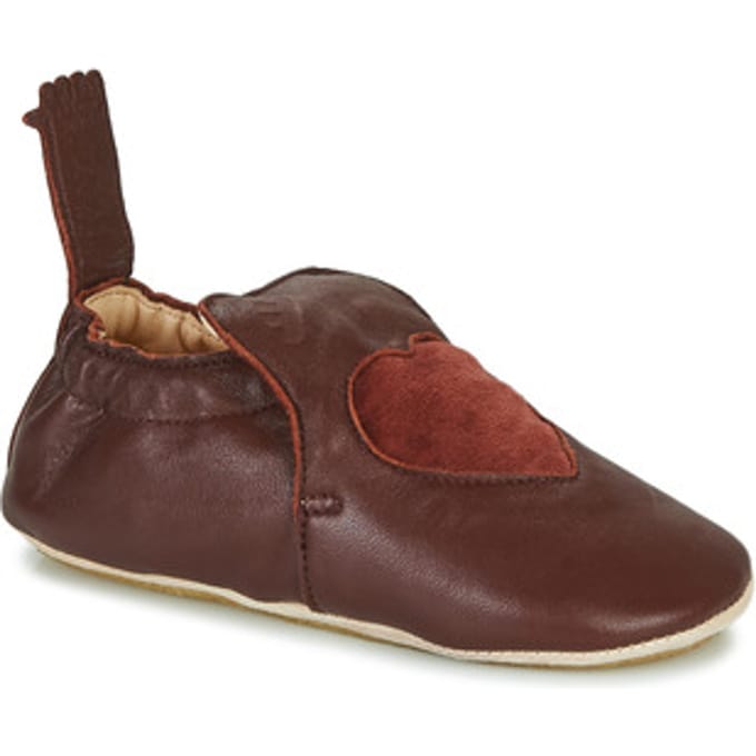 Easy Peasy  Ballerina's BLUBLU COEUR