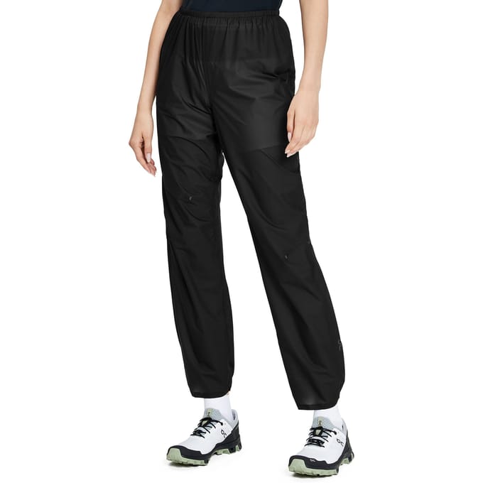 On Ultra Pants Black Size: L | Sweatpants Outlet | Dames | Zwart