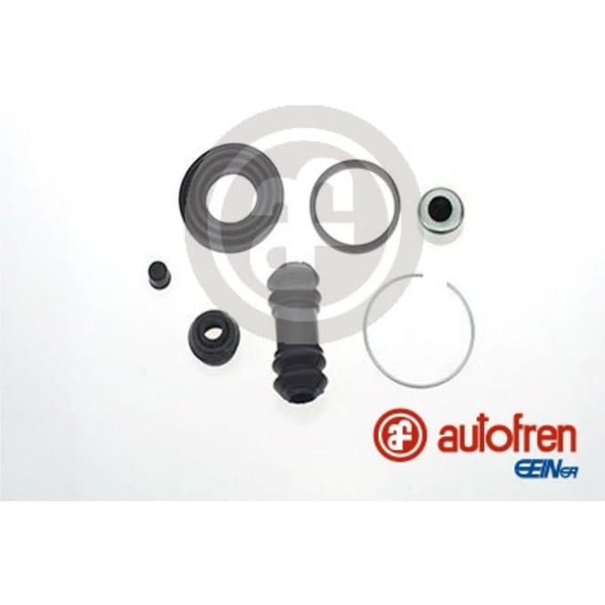 Reparatieset, remklauw AUTOFREN SEINSA D4-415