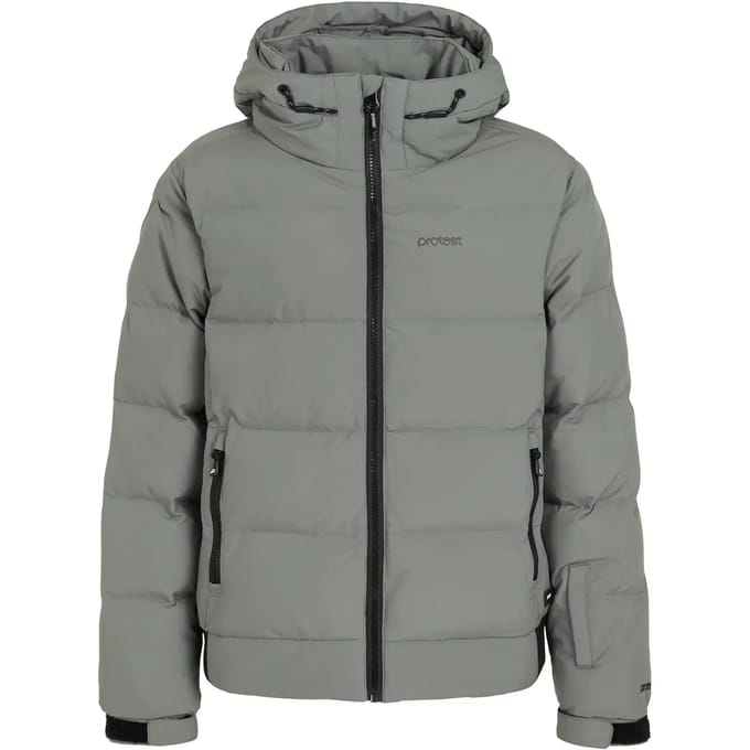 Protest Ski- En Snowboardjas PRTELIN JR - Maat 128