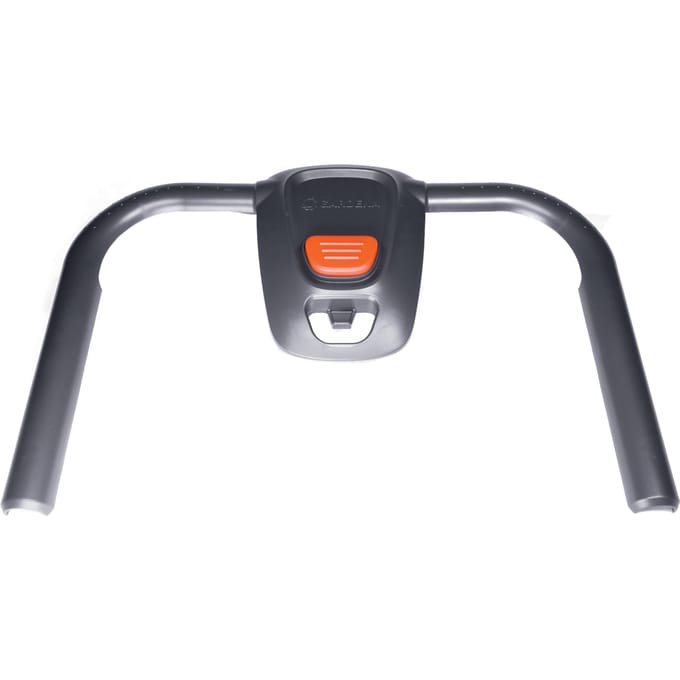 Front handle assy.