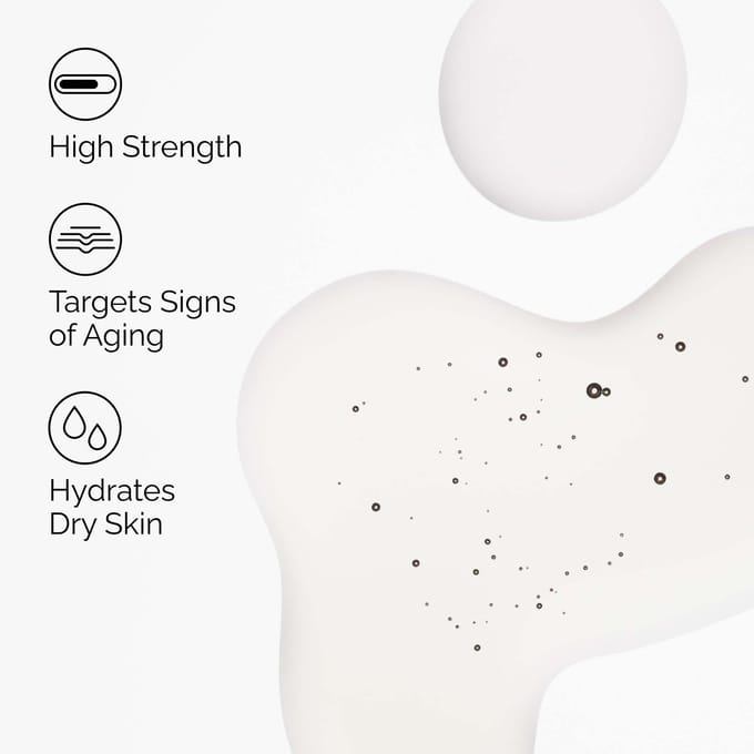 The Ordinary Granactive Retinoid Serum 5% in Squalane 30 ml