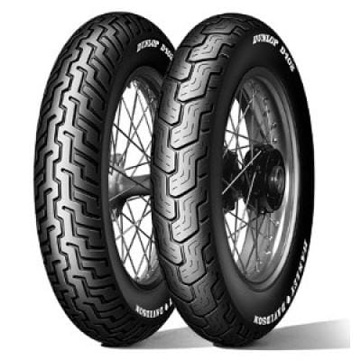 Motorbanden DUNLOP D402 MU85B16 TT 77H