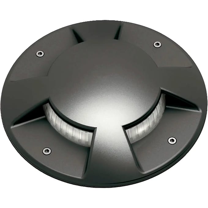 Buitenverlichting Ingebouwde Grondspot 3 Uitzending Cristher lighting Suri Big IP67 SMD 800lm CRI80 4000K