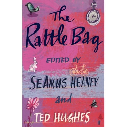 The Rattle Bag - Seamus Heaney