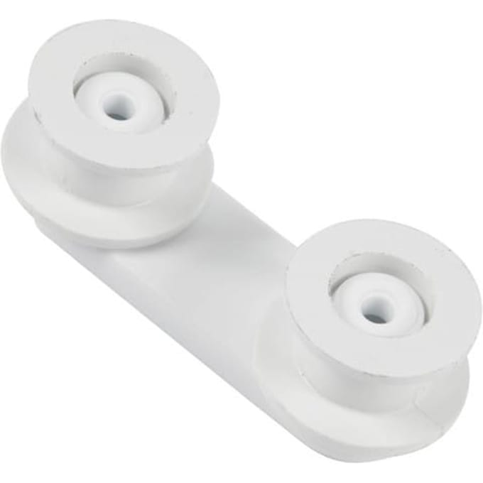 ELECTROLUX -STEUN,KOMPLEET,V. GLIJDER -50226819006
