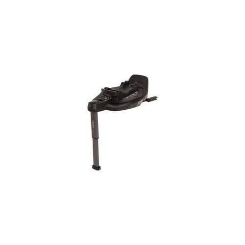 Nuna Base Curv Black unisex