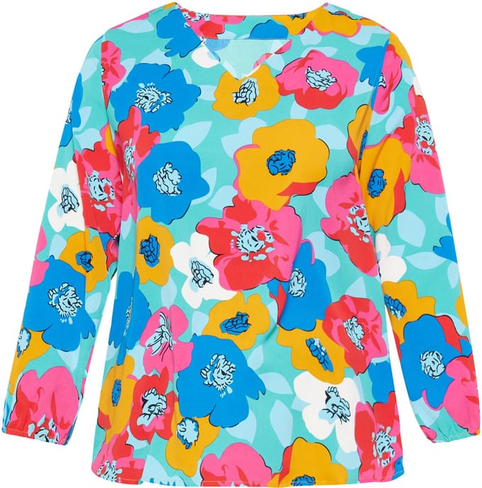 usha Blouse
