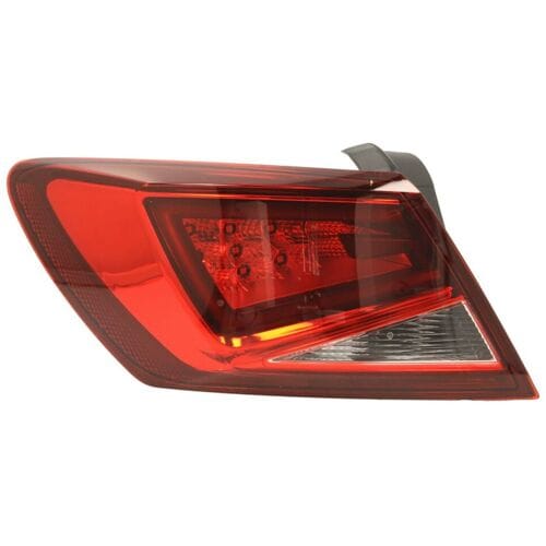 Achterlicht VALEO 045114