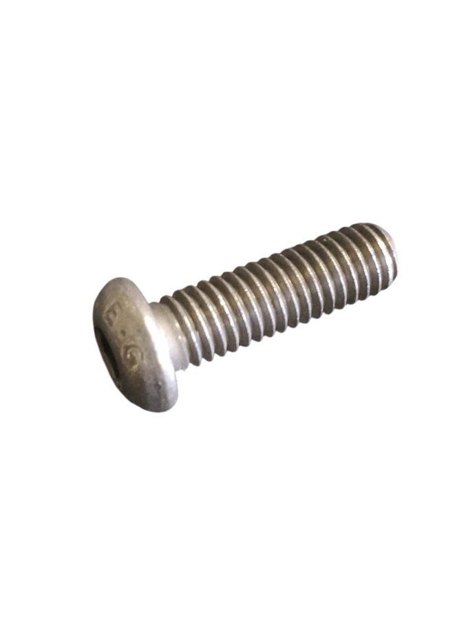 Screw ihpanm  m6x20 10.9 tbo