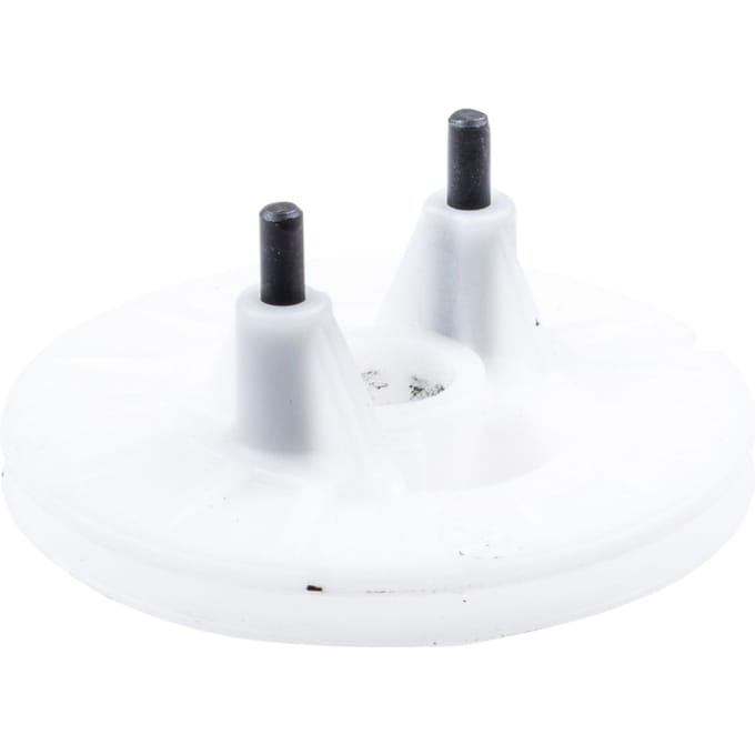Starter pulley