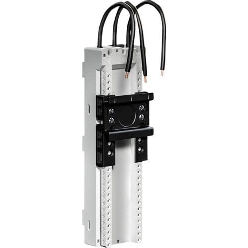 Rittal SV 9635.330 Aansluitadapter 4 stuk(s)