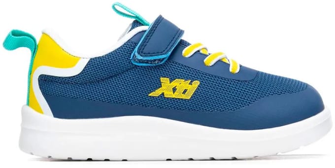 Xti Kids 153116 Schoenen Blauw EU 32 Kinderen