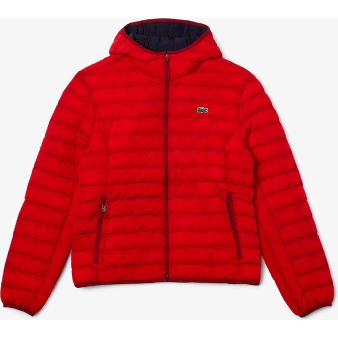 Lacoste Maat 54  Jack Heren
