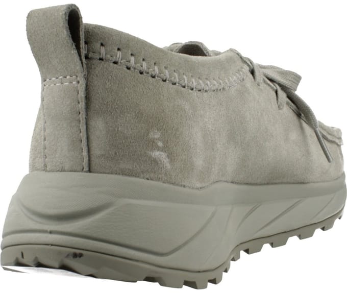 Clarks Shoes Walla Eden Lo Bootschoenen Beige EU 44 Man