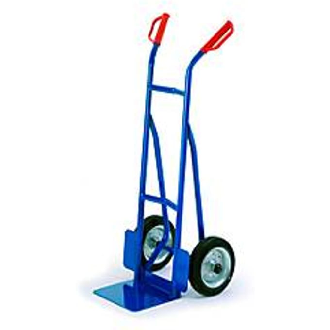 ESD steekwagen, draagvermogen 200 kg,