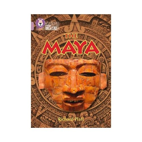 The Maya - Richard Platt