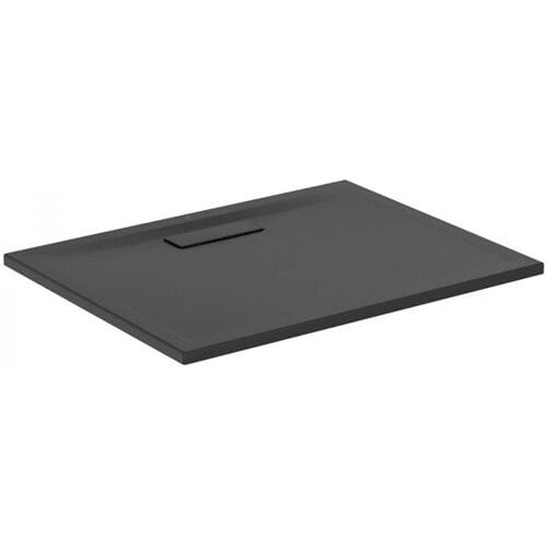 Ideal Standard Flat New Rectangular Shower Bath 90 x 70 cm T447401
