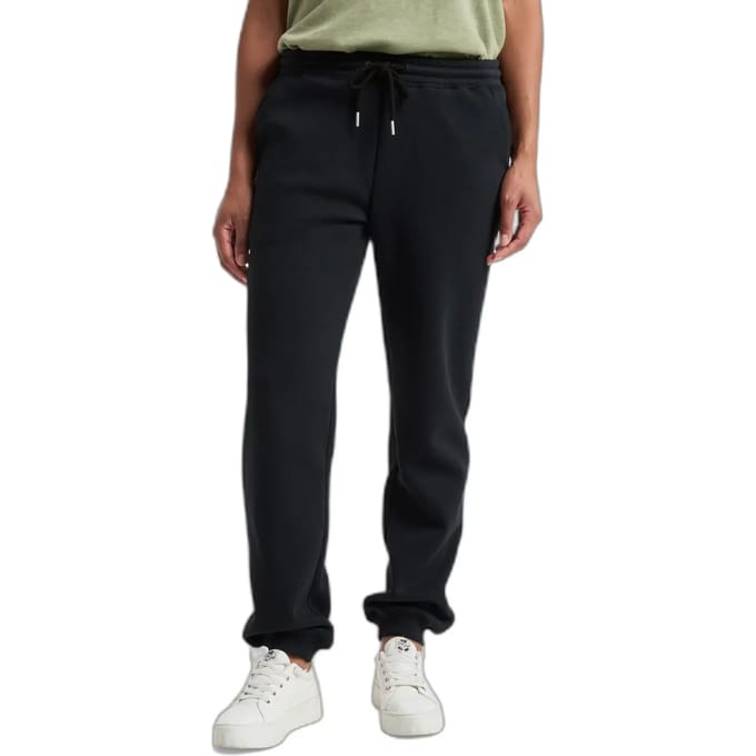 Roxy Surf Stoked Trainingsbroek Zwart L Vrouw