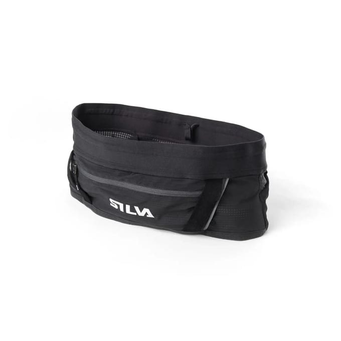 Silva Strive Loop Hardloopriem Zwart M