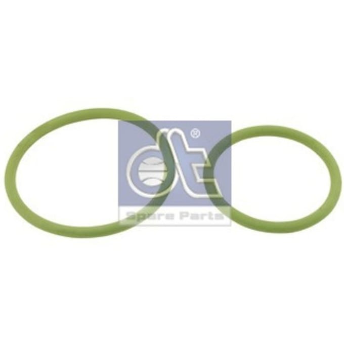 Pakking, oliefilterbehuizing DT Spare Parts 5.94510