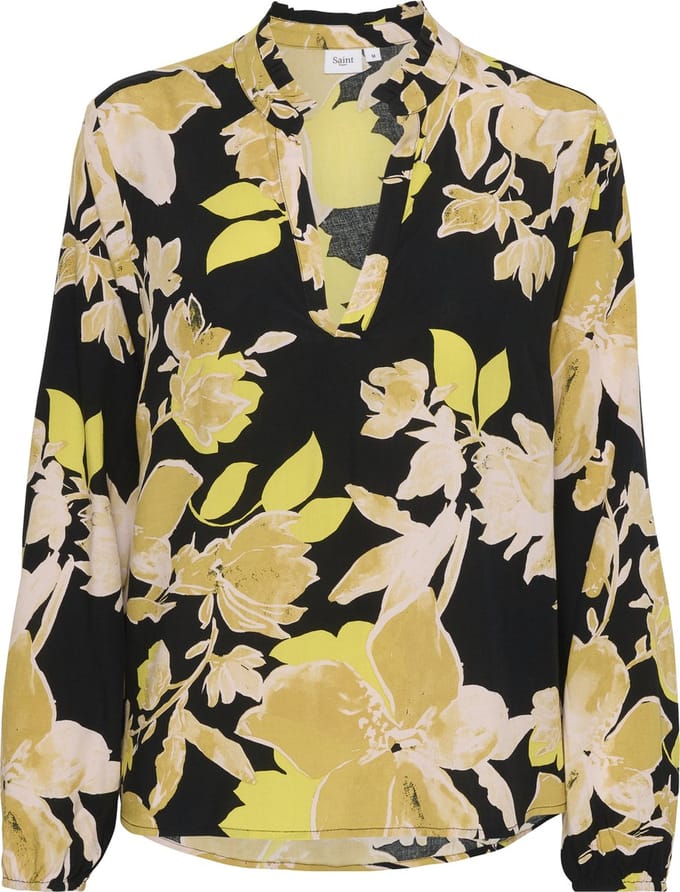 Saint Tropez EdaSZ Blouse - maat M