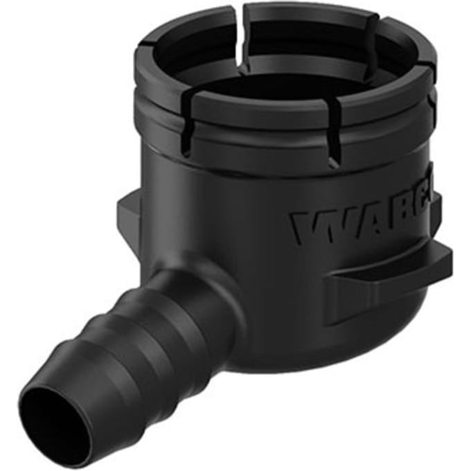 Remontluchting, ventiel WABCO 8994702912