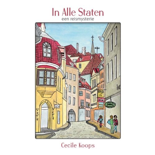 In Alle Staten - Cecile Koops