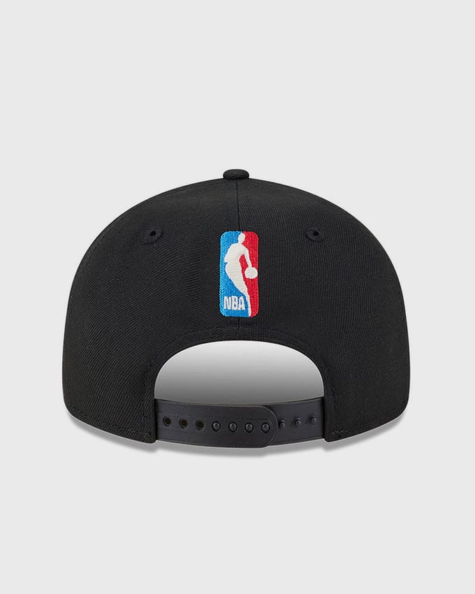 X FOG 9FIFTY RC 33597 NBA LOGO