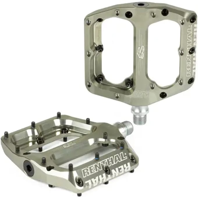 Pedalen Renthal Audi Revo-F