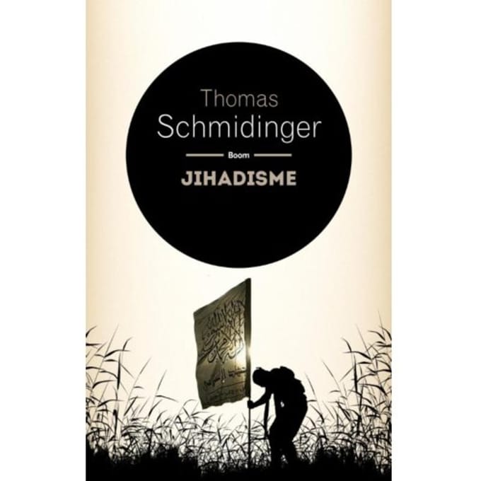 Jihadisme - Thomas Schmidinger