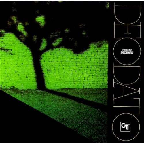 Prelude - Deodato