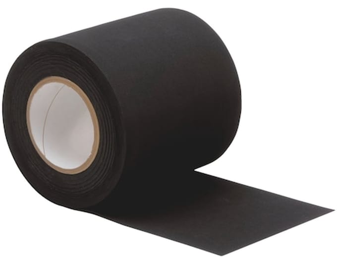 Wurth - EPDM afdichtband, buiten - EPDM afdichtband Buiten x 2 st