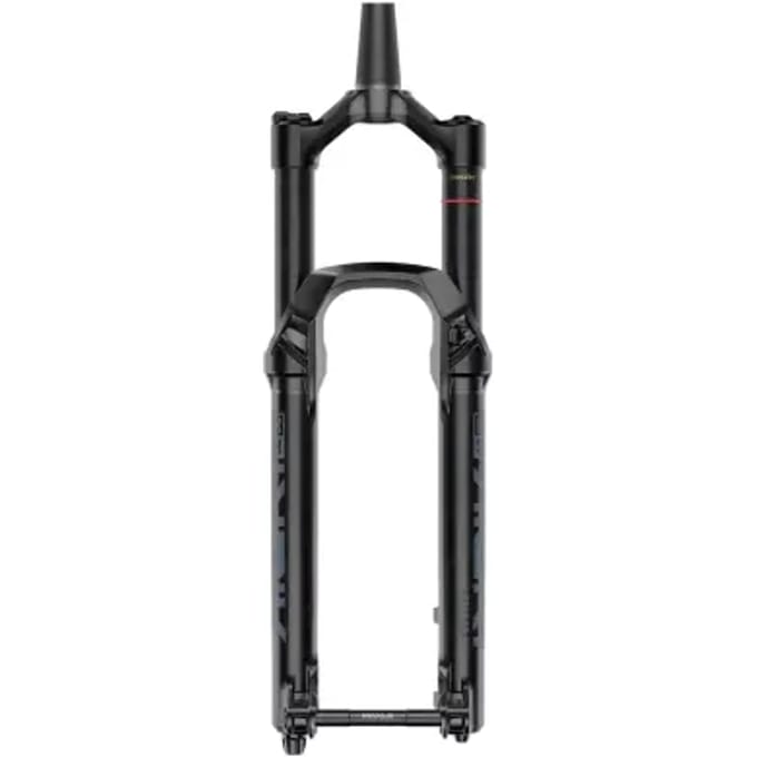 Vork Rockshox Lyrik Select Rc 27.5 Os37 D1