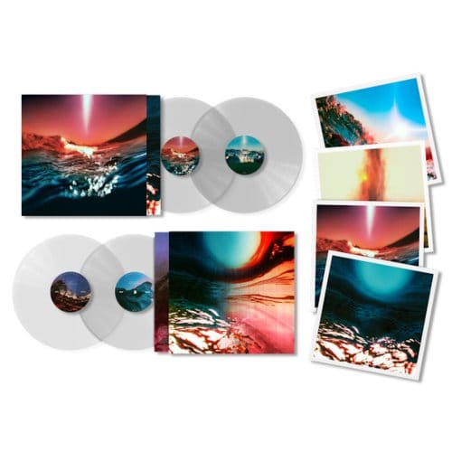 Bonobo - Fragments (2 LP) (Coloured Vinyl)