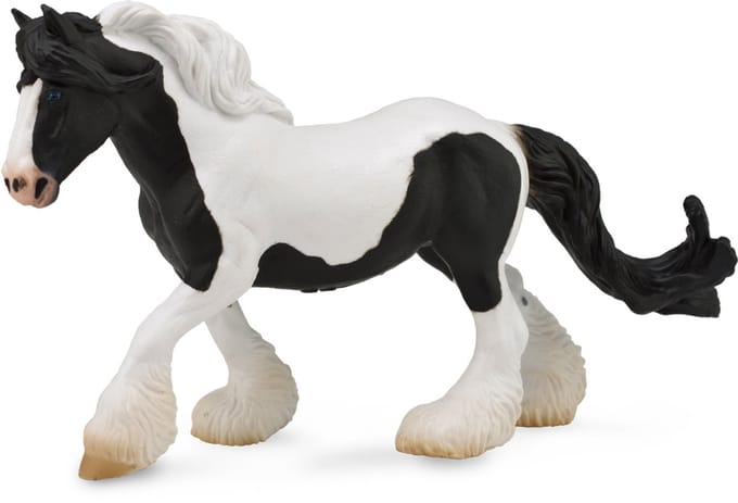 COLLECTA Figurine - Tinker Merrie Gevlekt - (XL)