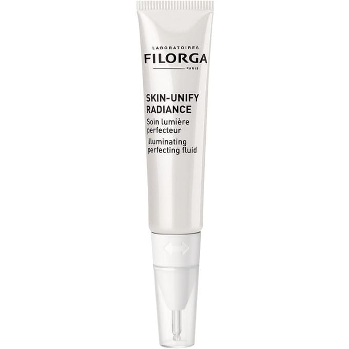 Filorga Skin-Unify Radiance Illuminating Perfecting Fluid Dagopvang Dames 15 ml