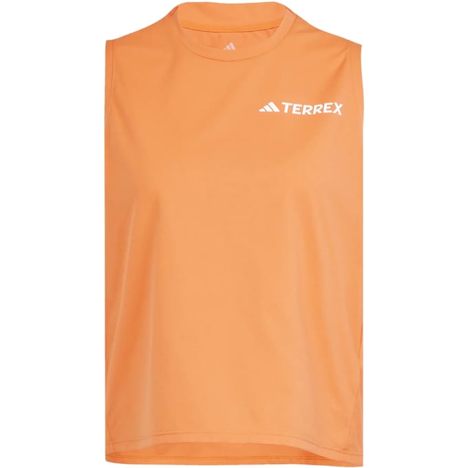 Dames-T-shirt adidas Terrex Multi Climacool